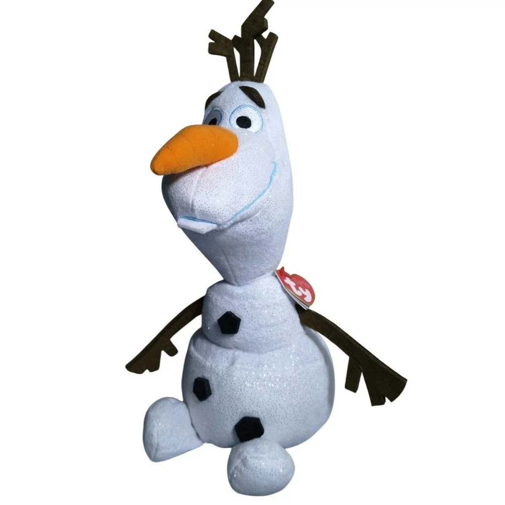 Disney Frozen‎ Olaf Collectible 13